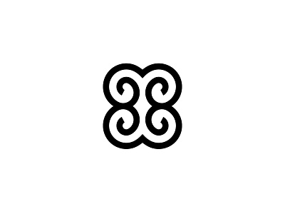 E Lettermark branding design flat graphic design illustration illustrator logo