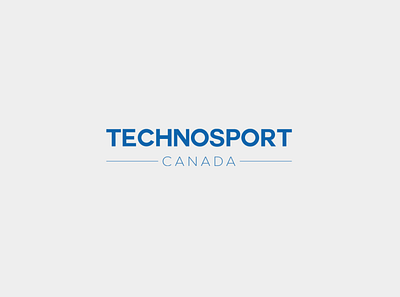 Technosport - New Logo branding branding concept design logo logo design visual identity