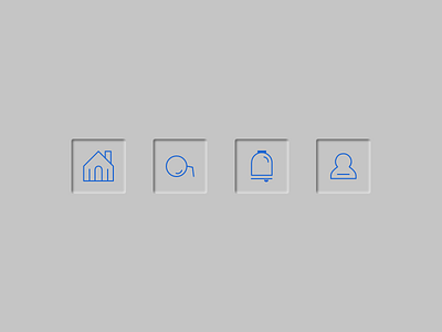 Menu button navigation app art button button design design flat icon icon app icon set icons illustration illustrator ui ux vector