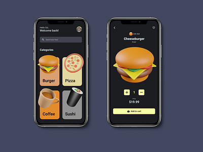 Food App