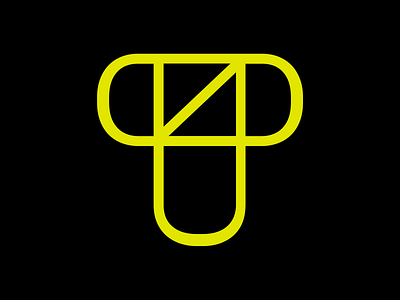 Tridizi LOGO app art branding design graphic design icon illustration logo vector