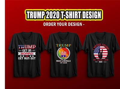 TRUMP 2020 T-SHIRT DESIGN. america american ballot campaign candidate democracy design donald trump election election day nomination presidency president presidential states trump 2020 united united states usa vote