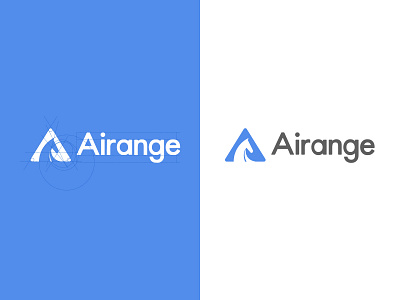 Airange data logo