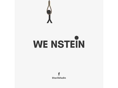 Harvey Weinstein - Metoo Verdict design illustration minimal minimal poster minimalism minimalist