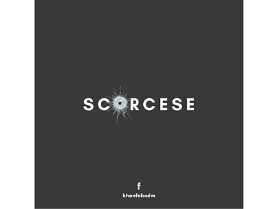 Martin Scorcese - Minimal Logo design film poster hollywood illustration logo design martin scorcese minimal minimal logo minimal logo design minimal poster minimalism minimalist netflix poster poster art poster design scorcese