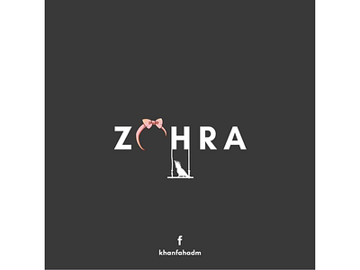 Zohra Shah - RIP