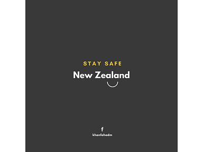 New Zealand - Covid 19