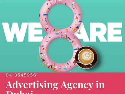 Online Marketing Agency in Dubai - Branding By8 branding branding and marketing agency design graphic design agency dubai logo typography