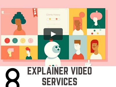 Engaging Videos For Business‎ - Explainer Video