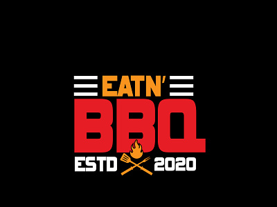 BBQ logo