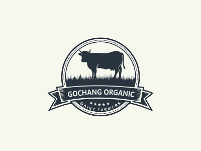 Organic milk