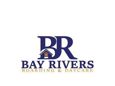 BR logo