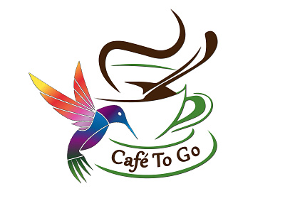 Cafe logo