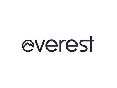 everest logo design by freelancer mizan