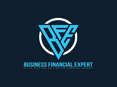 BFE logo design