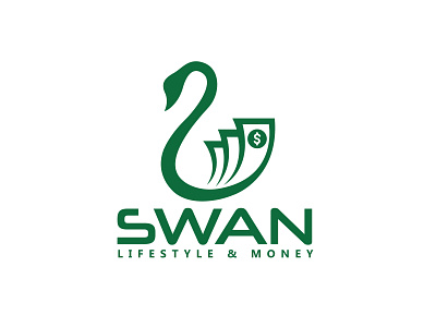 Financial logo