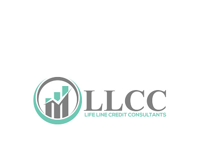 Credit repair Consultants logo design