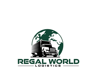 Logistic logo