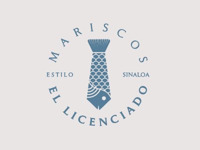 MARISCOS "EL LICENCIADO"