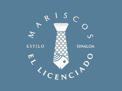 MARISCOS "EL LICENCIADO"