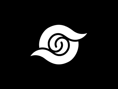 SERRANO COMUNICACIÓN icon identity isotype logo logofolio logolove logotype