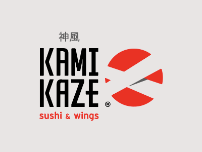 KAMIKAZE SUSHI