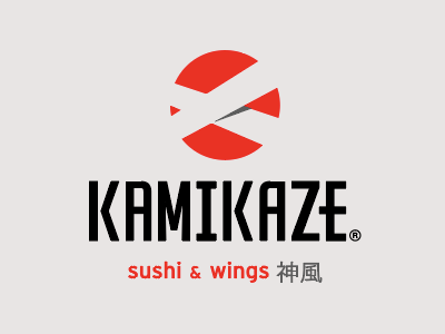 KAMIKAZE SUSHI