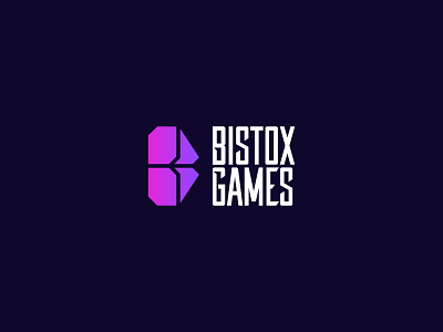 Bistox Games Logo Exploration