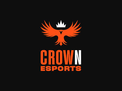 Crown Esports Logo