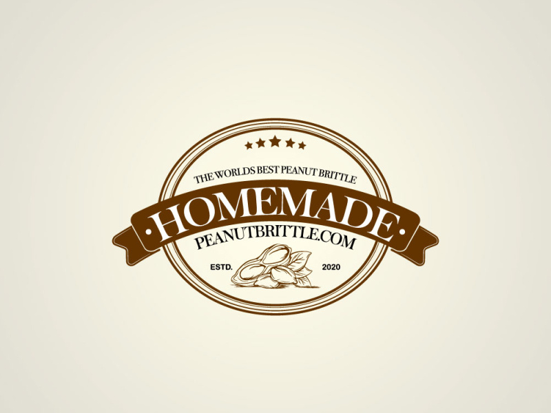 homemade-logo-by-on-dribbble