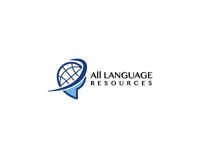 language logo