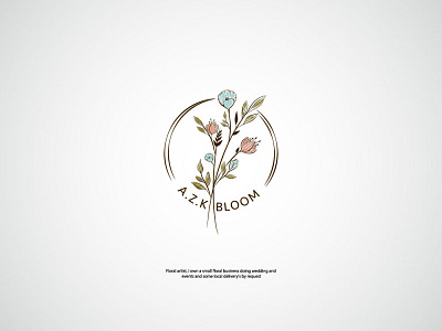 logo bloom