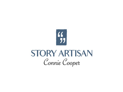 story artisan logo