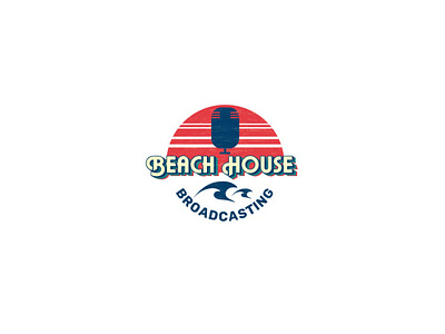 Beach House logo