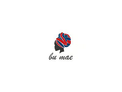 logo Bu mae