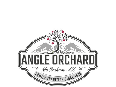 Angle Orchard