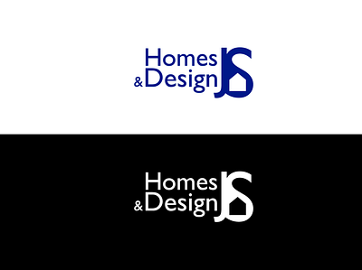 logo Homebuilder branding design illustration typography ux vector