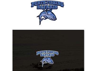 fishing logo