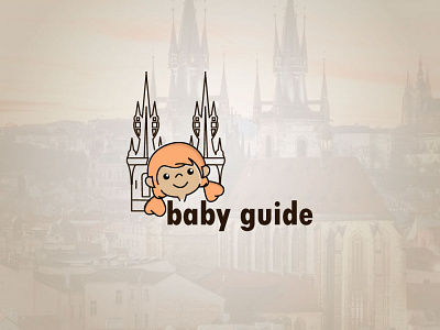 Baby Guid Prague