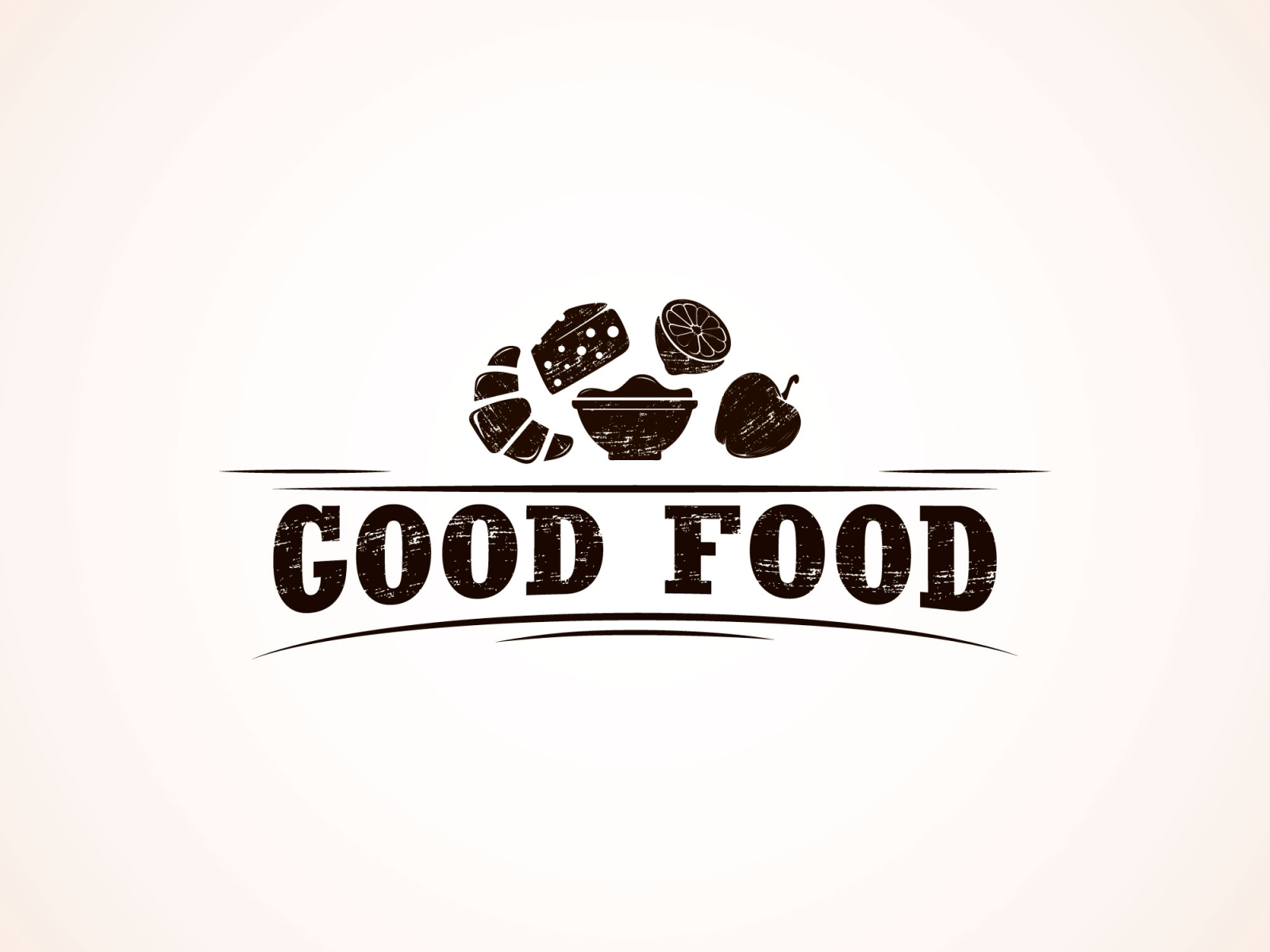 Good food. Логотип фуд. Good food логотип. Food надпись. Логотип для фуд блога.