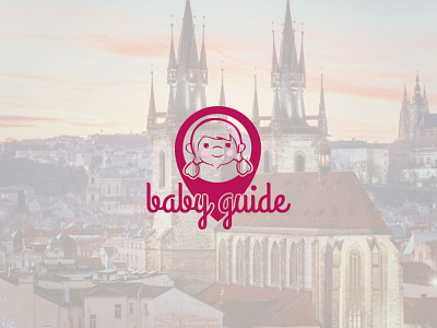 Baby Guide logo