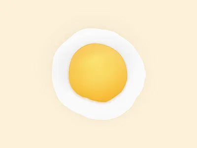 Yolk Logo branding egg icon logo sketch yolk