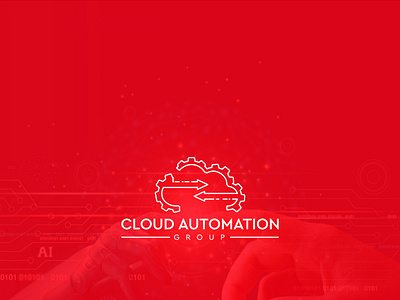 Cloud Automation Logo