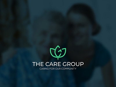 Senior Care Logo