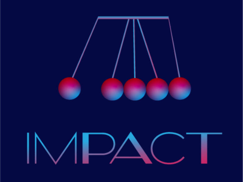 impact client logo