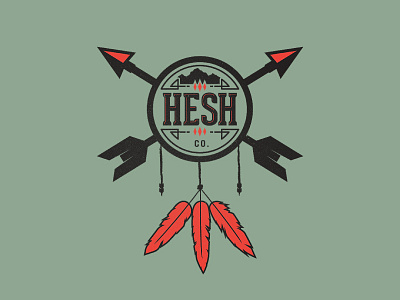 Hesh Dream Catcher