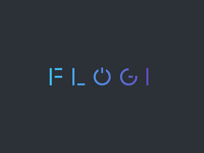 Flogi Logo