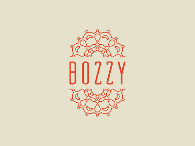 Bozzy Logo