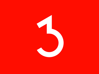 3