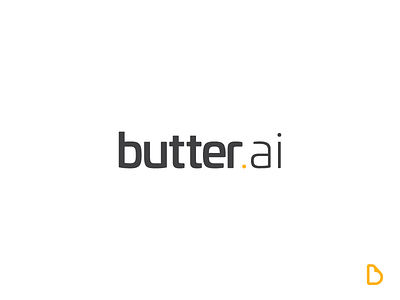 butter.ai Logotype